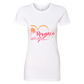Fitted Women's Tee