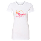Fitted Women's Tee