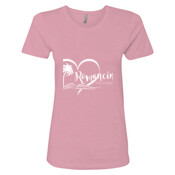 Women's Boyfriend Tee