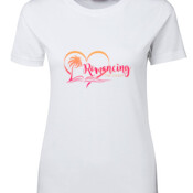 Basic Women's Tee