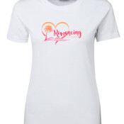 Basic Women's Tee