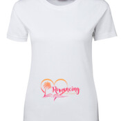 Basic Women's Tee