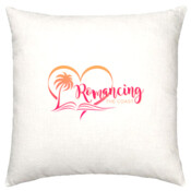 Cushion cover